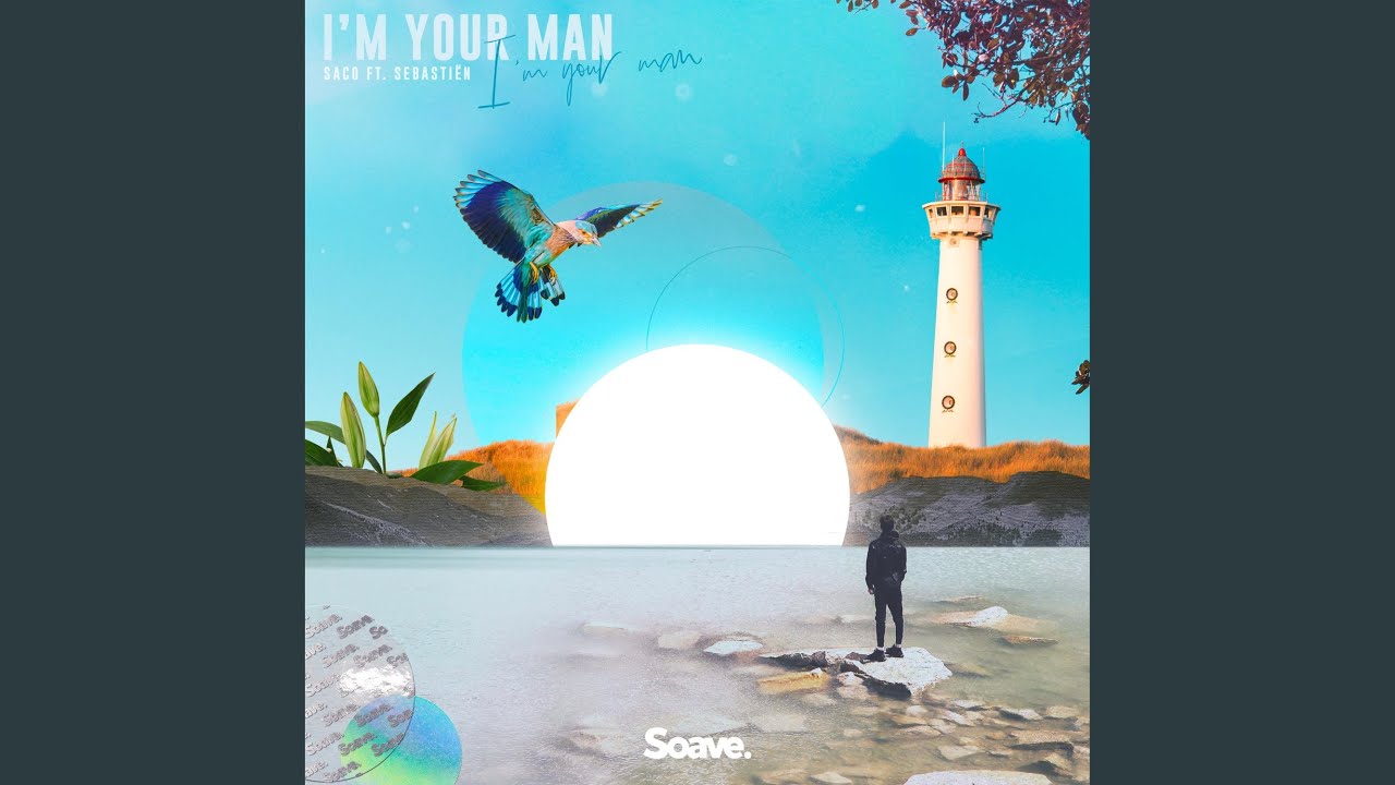 I'm Your Man