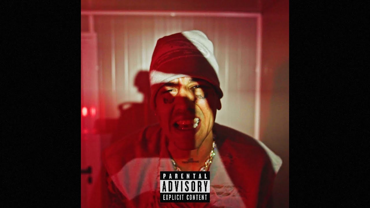 (FREE) Duki Trap Type Beat 