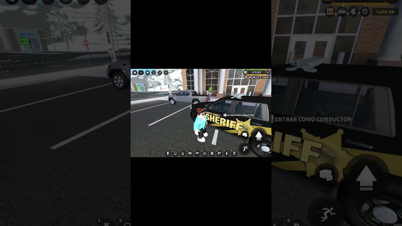 Marvingamer1691 🎮👑 policía y roba un brainrot 
