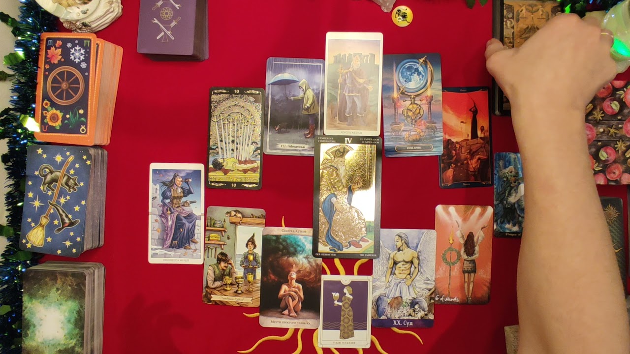 2022 Год Лев ♌ Таро прогноз.2022 Year of Leo Tarot.2022 L&oslash;vens &aring;r Tarot.2022 metai Liūtas Taro.