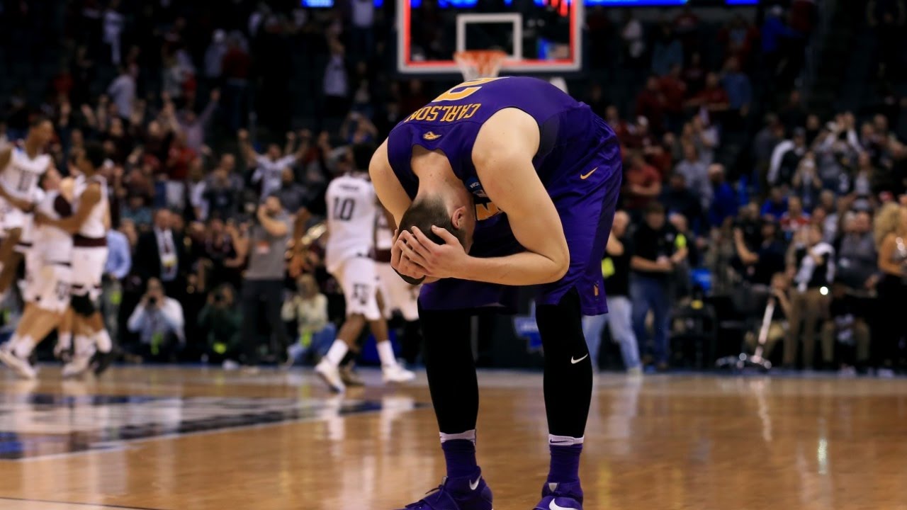 Greatest College Basketball Comebacks of All Time