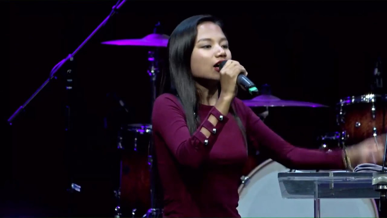 Sui Hlawn Rem - Maw Ka Nunnak Bawipa Cu Thangthat Tuah || Pathian hla thar 2018