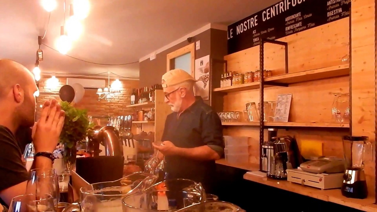 Copy of Mr. Johnny Pubistrot. Inaugurato oggi il nuovo locale a Codognè