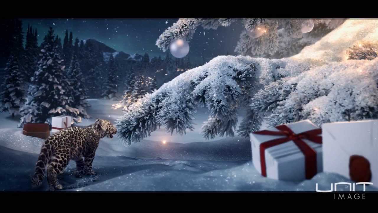 V-Ray Advertising Showreel 2013