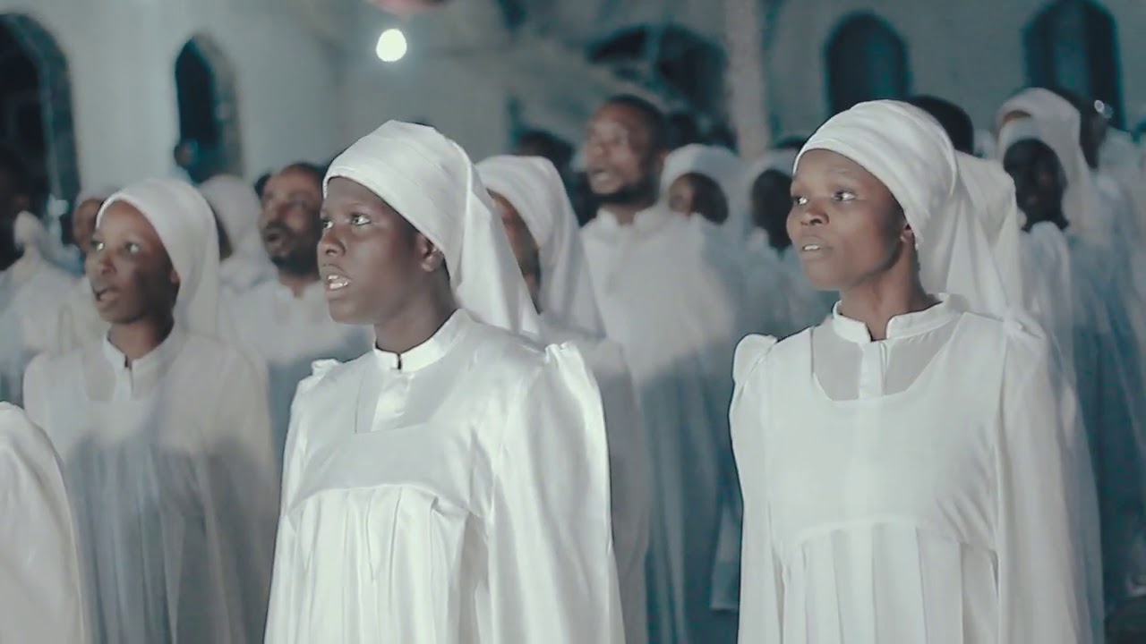 CNCF 2020 Pilgrimage Rivers State Central Choir