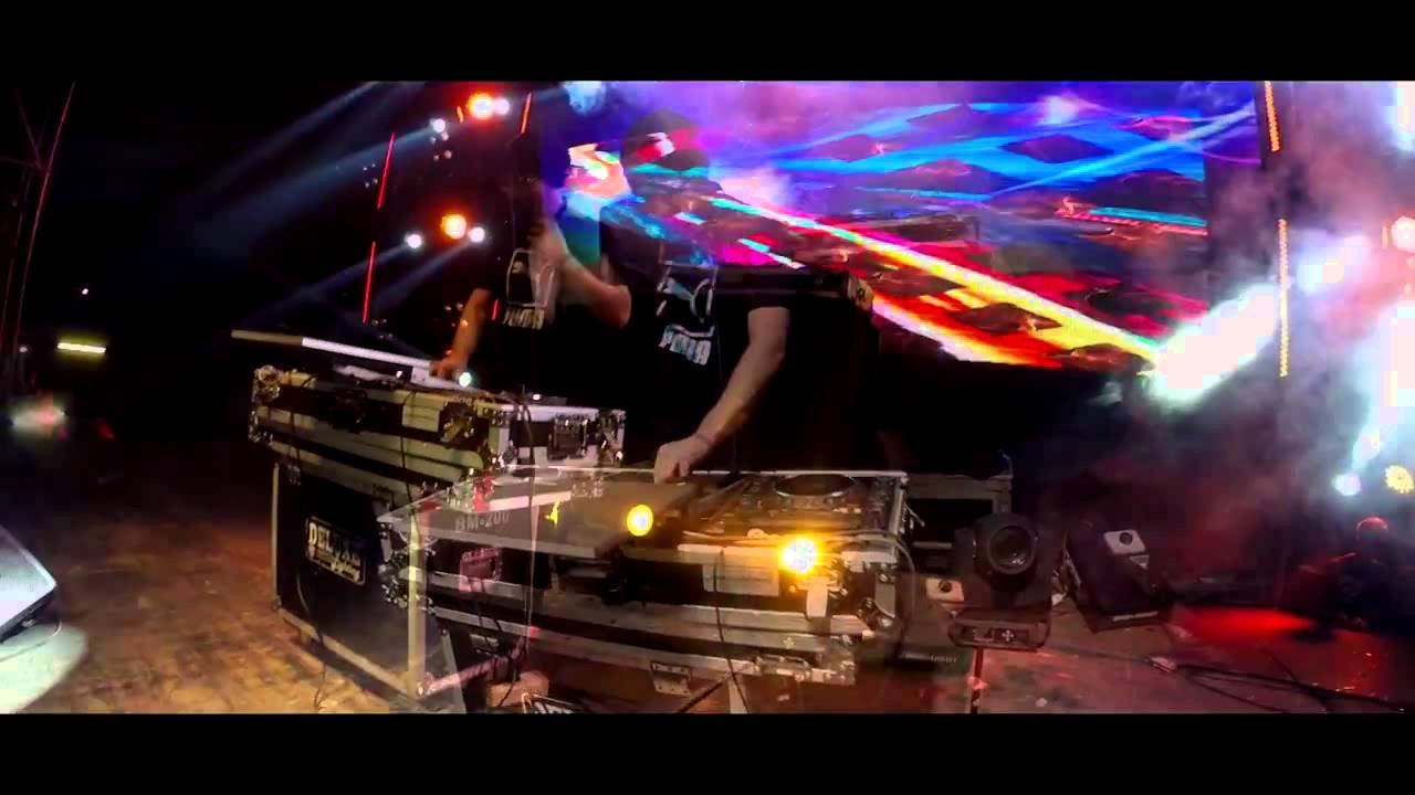 DJ PASTO