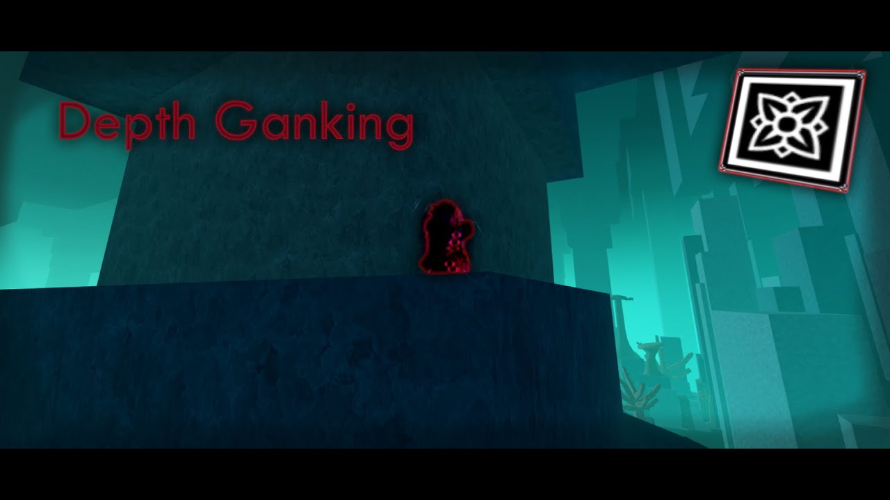 Wiping The BIGGEST Depths Ganking GUILDS | Deepwoken