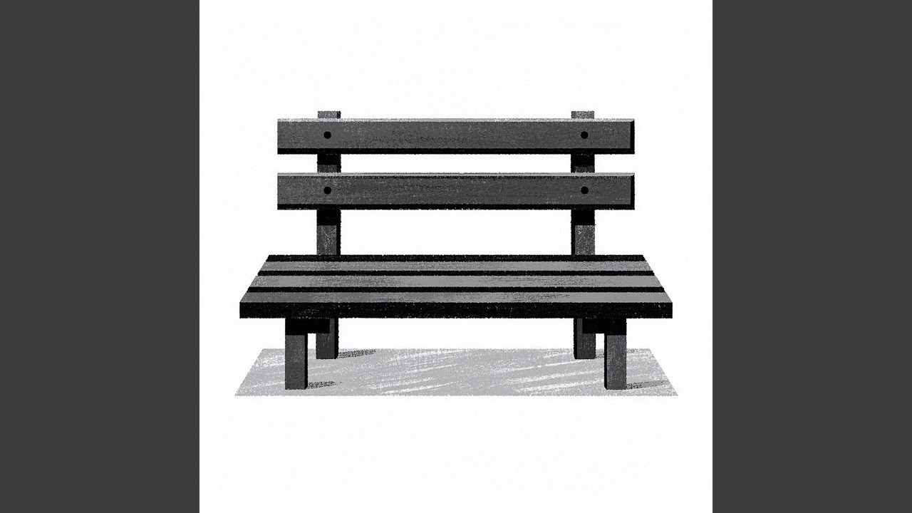 Park Bench