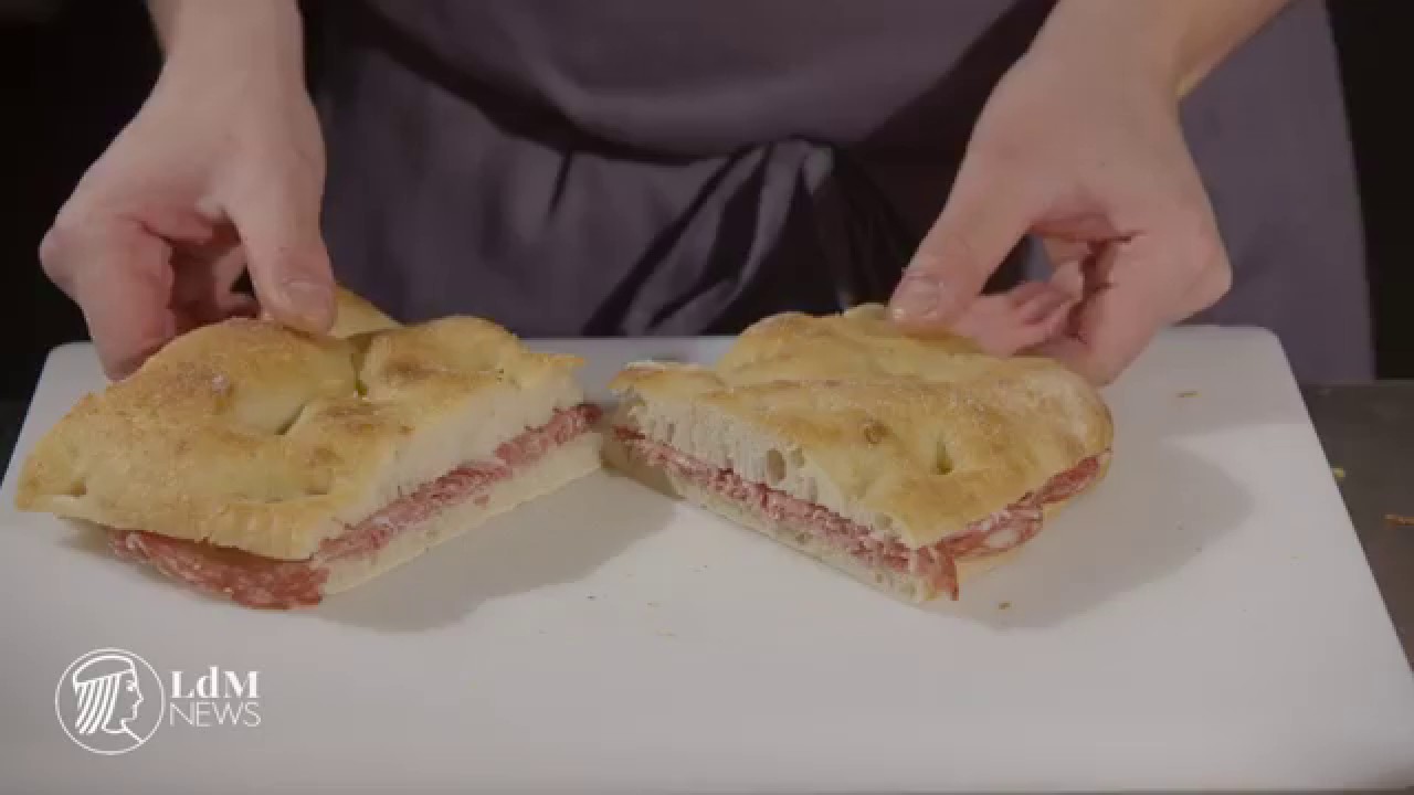 Tuscan Food: What is Finocchiona?