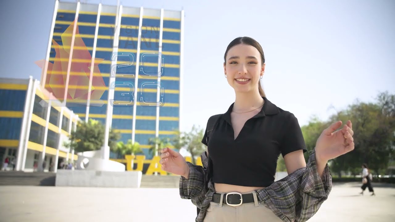 UANL Institutional Video 2023