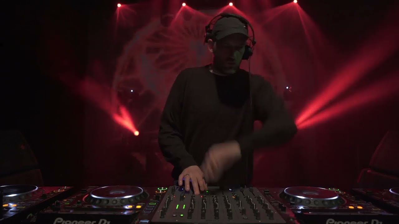 Shifted x Electronic Subculture (2023 / NEW)