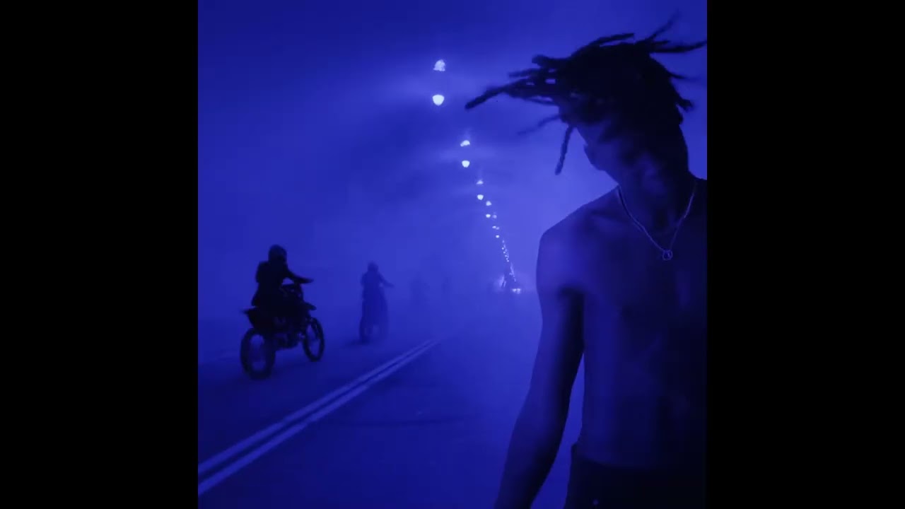 [FREE] Travis Scott x Mike Dean Type Beat 2026 