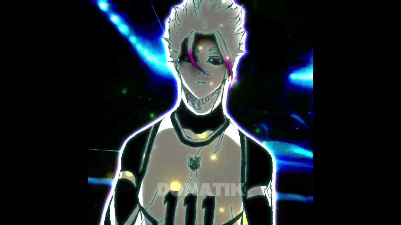 MONTAGEM DIRE&Ccedil;&Atilde;O SLOWED & REVERB - DJ FKU  #bluelock #phonk  #edit