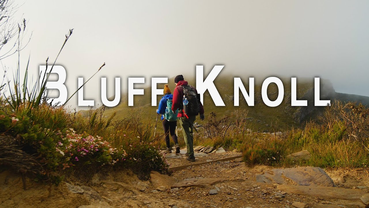 A Sunrise Hike up Bluff Knoll | Stirling Range National Park, WA