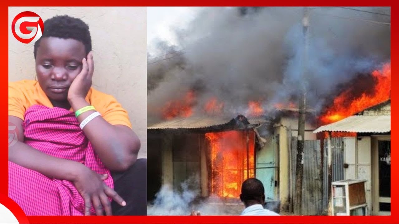 AJALI ya MOTO YAUNGUZA WANAFAMILIA 6 TUNDUMA - MMOJA AFARIKI DUNIA - MAJIRANI WASIMULIA...