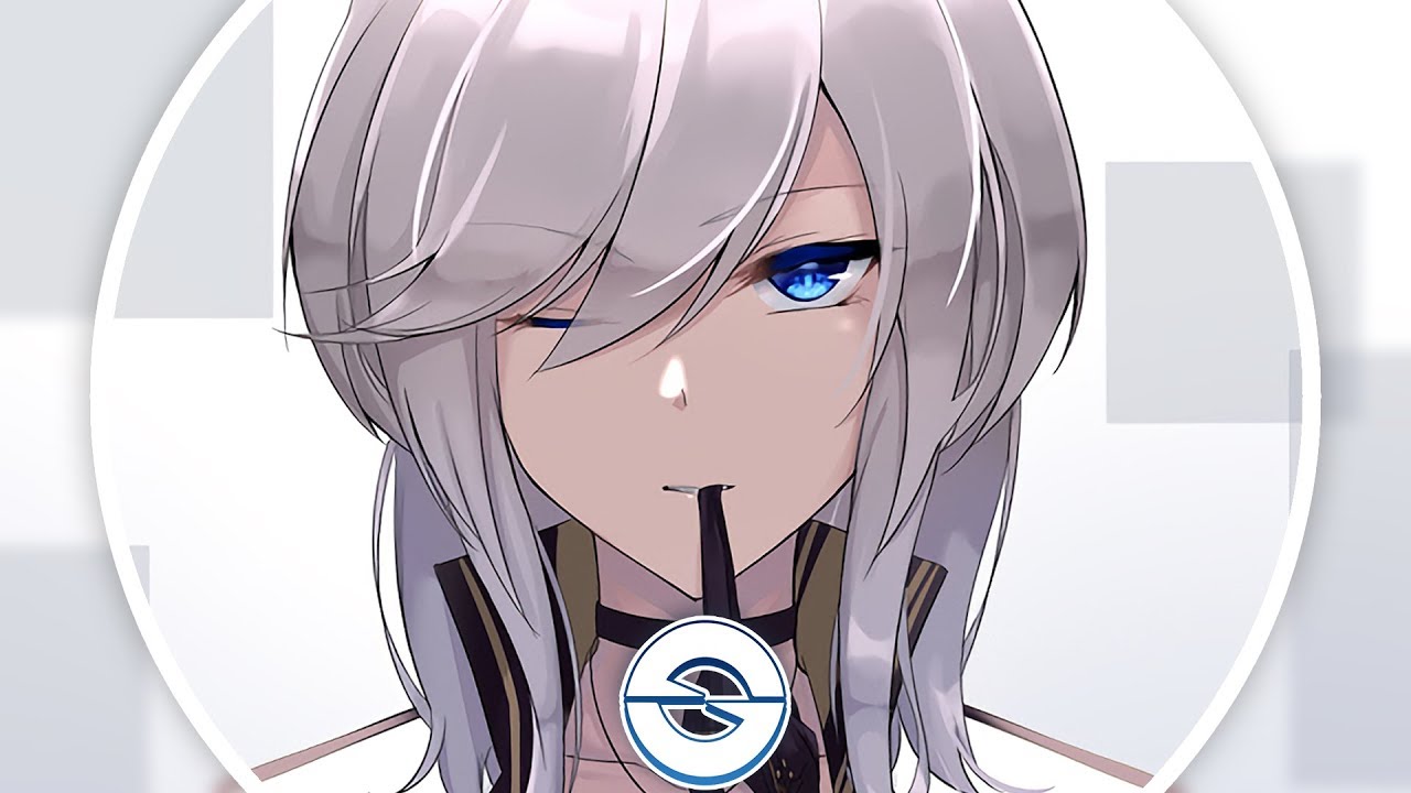 Nightcore - Sail Away (Skan) - (Lyrics)