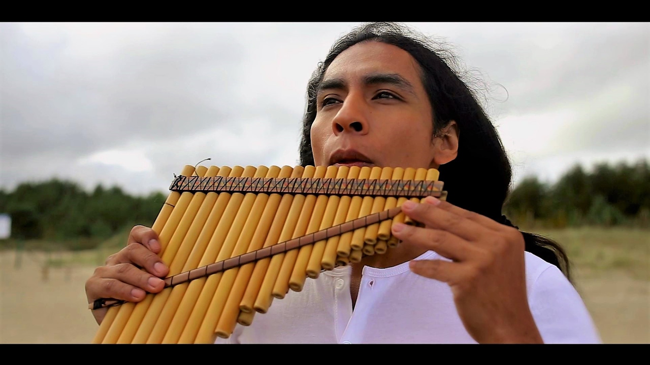 Alexandro Quereval&uacute; - Apurimac