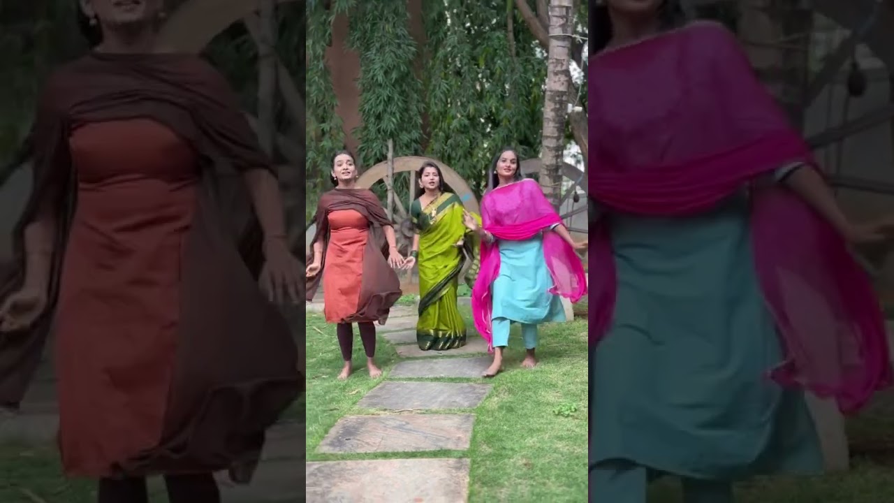 Muddu Sose serial actresses new instagram reels