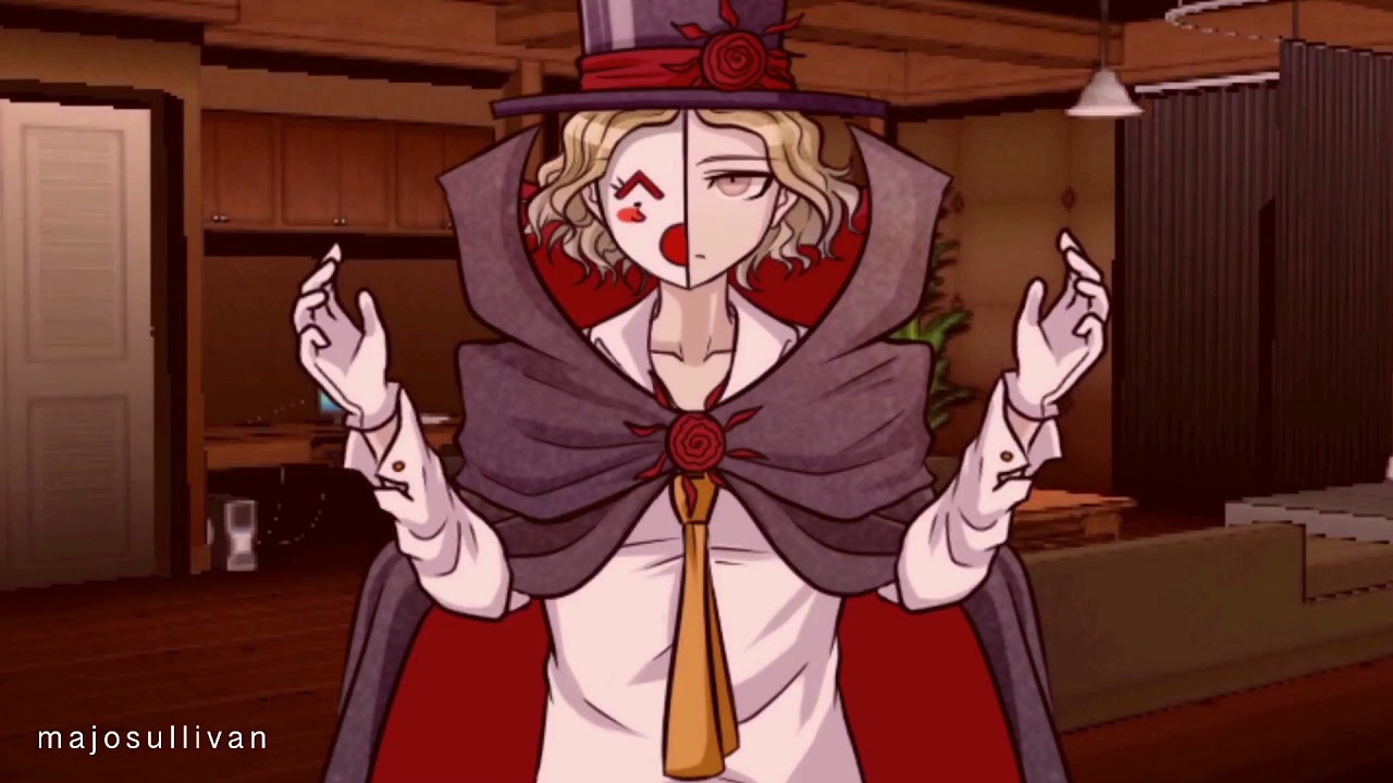 If SDRA2 was a Musical [CONTAINS SPOILERS]