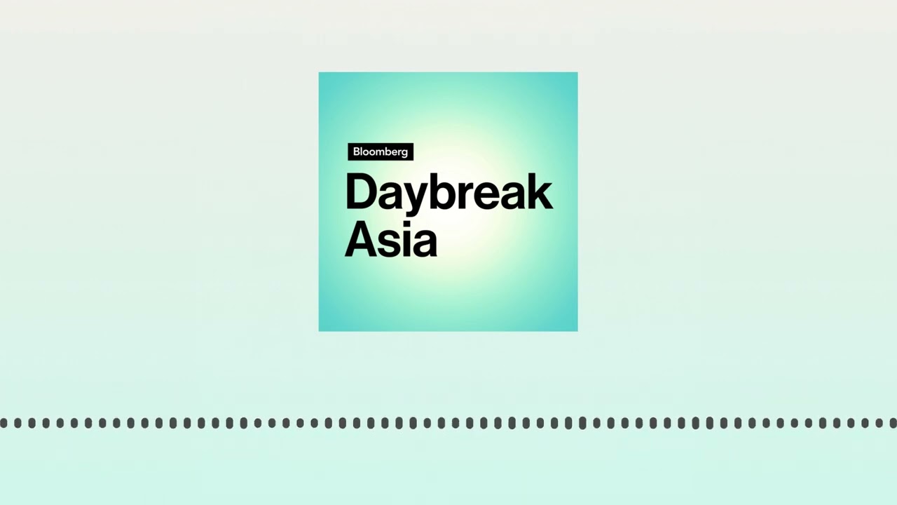 Trump Signals Possible End to Iran War, Stocks Rebound, Oil Plunges | Bloomberg Daybreak: Asia...