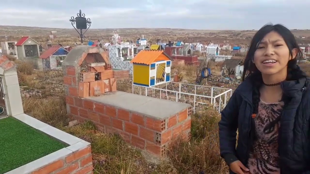el alto bolivia 🇧🇴 mostrando tilata