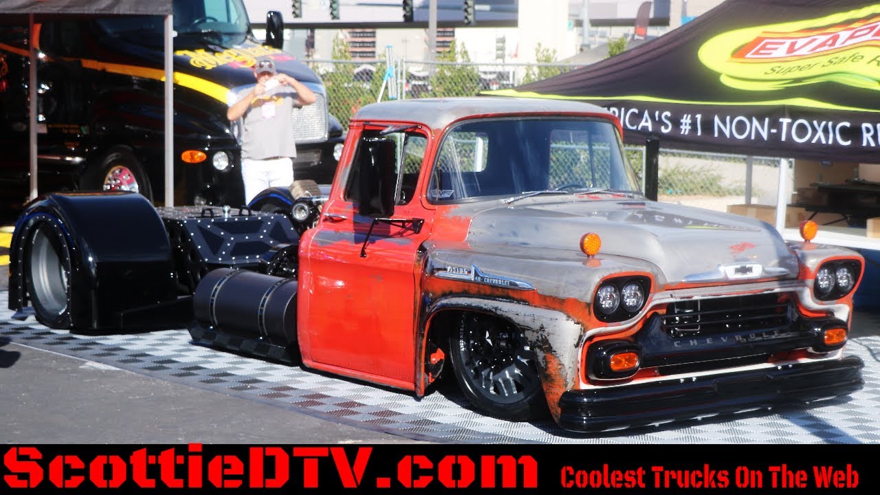 Chevrolet Viking 40 Farm Truck 