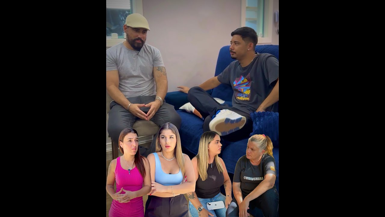 Veja o conselho que Ele deu pro amigo