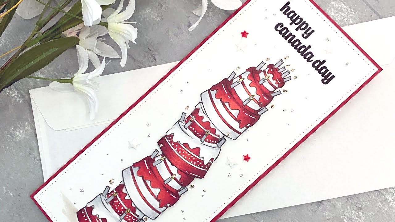 Canada Day Video Hop + Over $1000 in Giveaways!