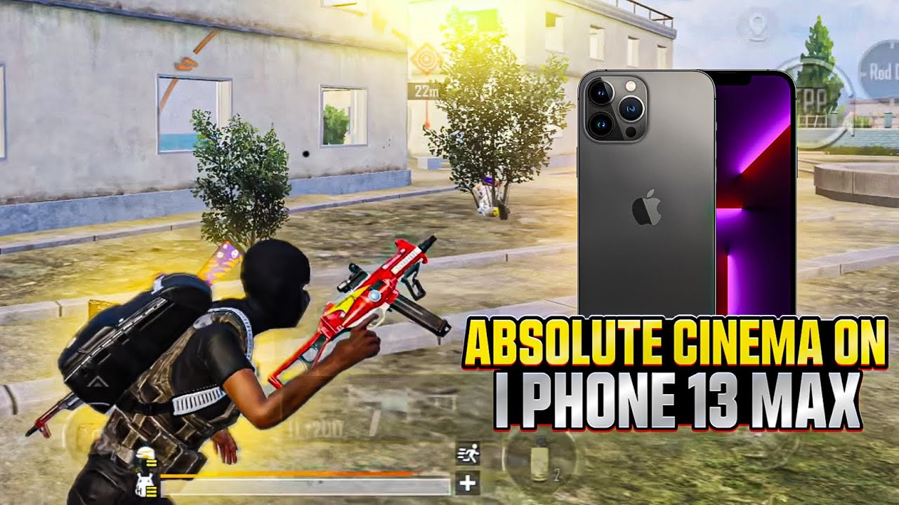 90 FPS IS ENOUGH FOR ABSOLUTE CINEMA | KNOWBE GAMING BGMI / PUBG 