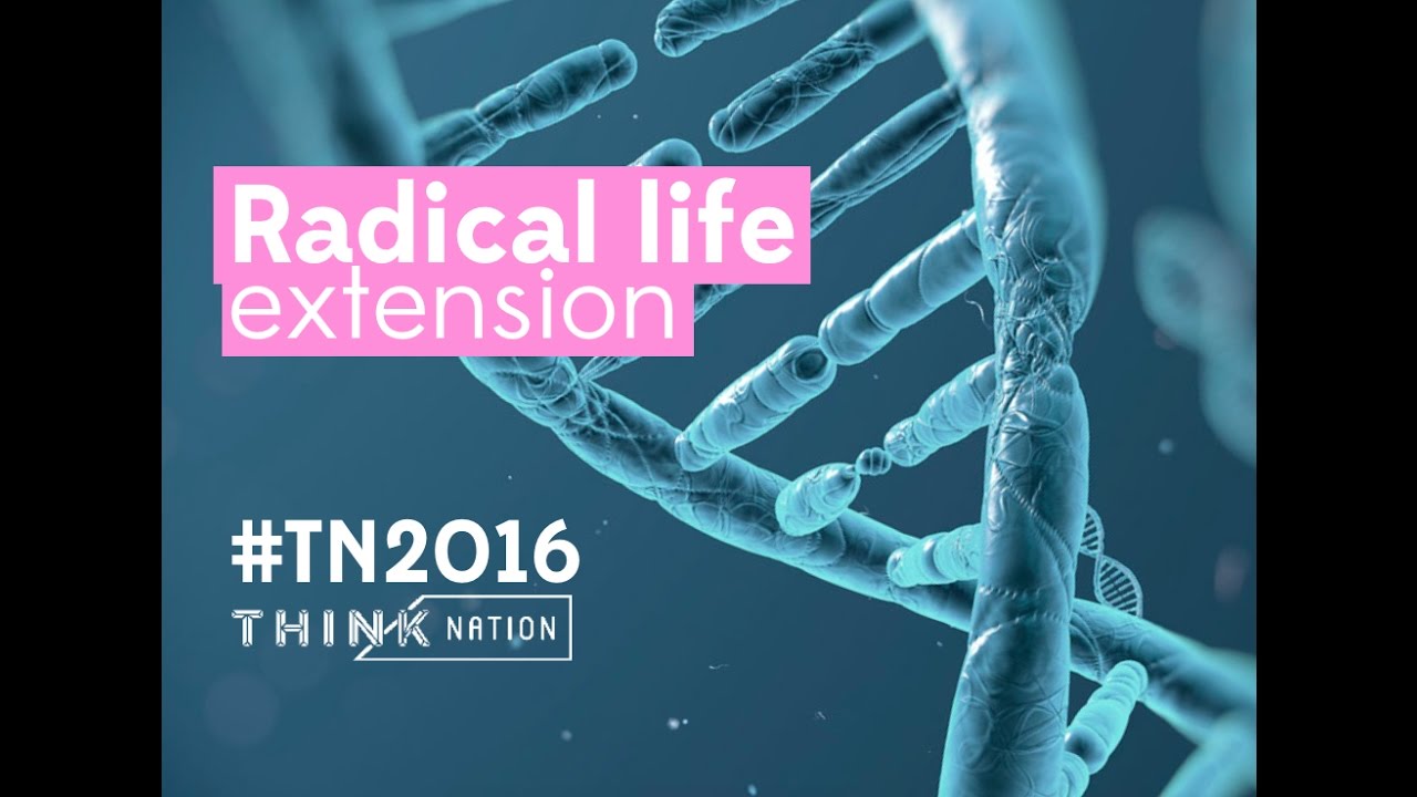 ThinkNation #2016