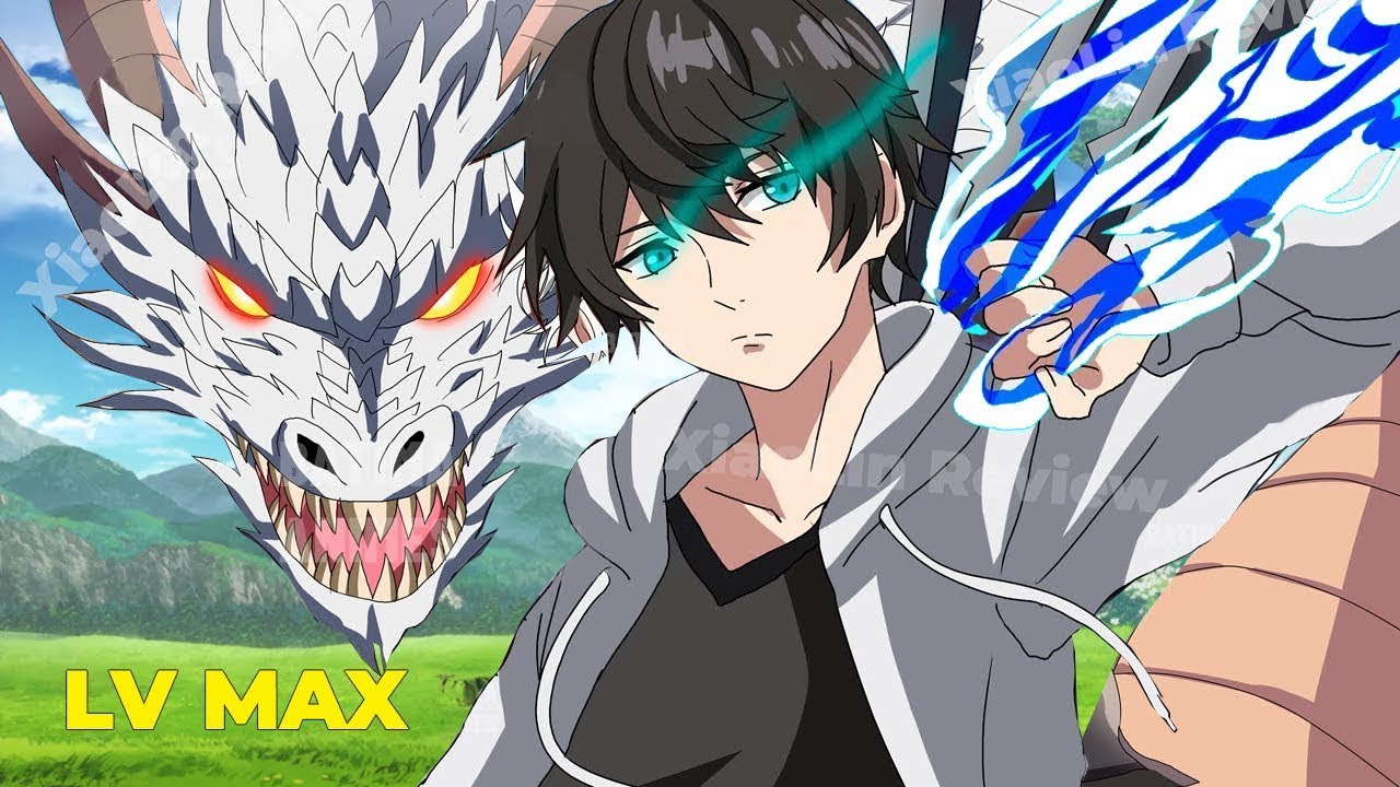 With Nothing Left To Lose, He Was Chosen As The Successor Of God | Anime Recap