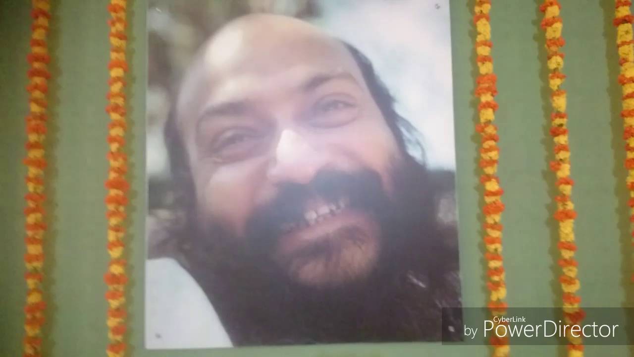 Mujhe Meri Masti Kaha Leke Aayi- Osho Sannidhi Mysore