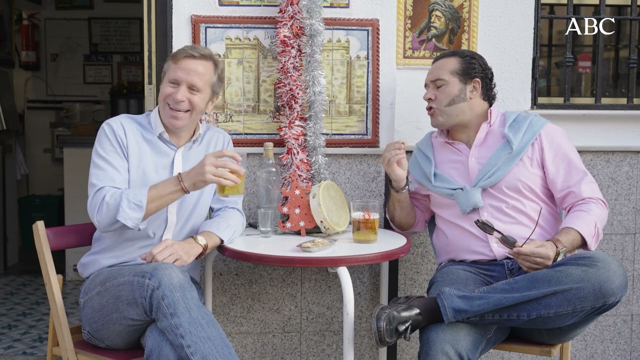 Eso es asín: Espíritu de la Navidad