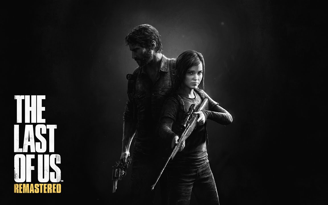 The Last of Us: Remastered - Трейлер #2