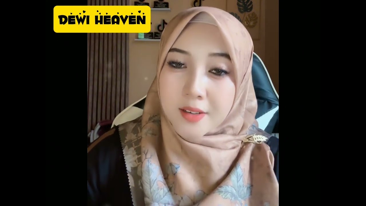 Relaxing Quran Recitation by Dewi Heaven – Part 1