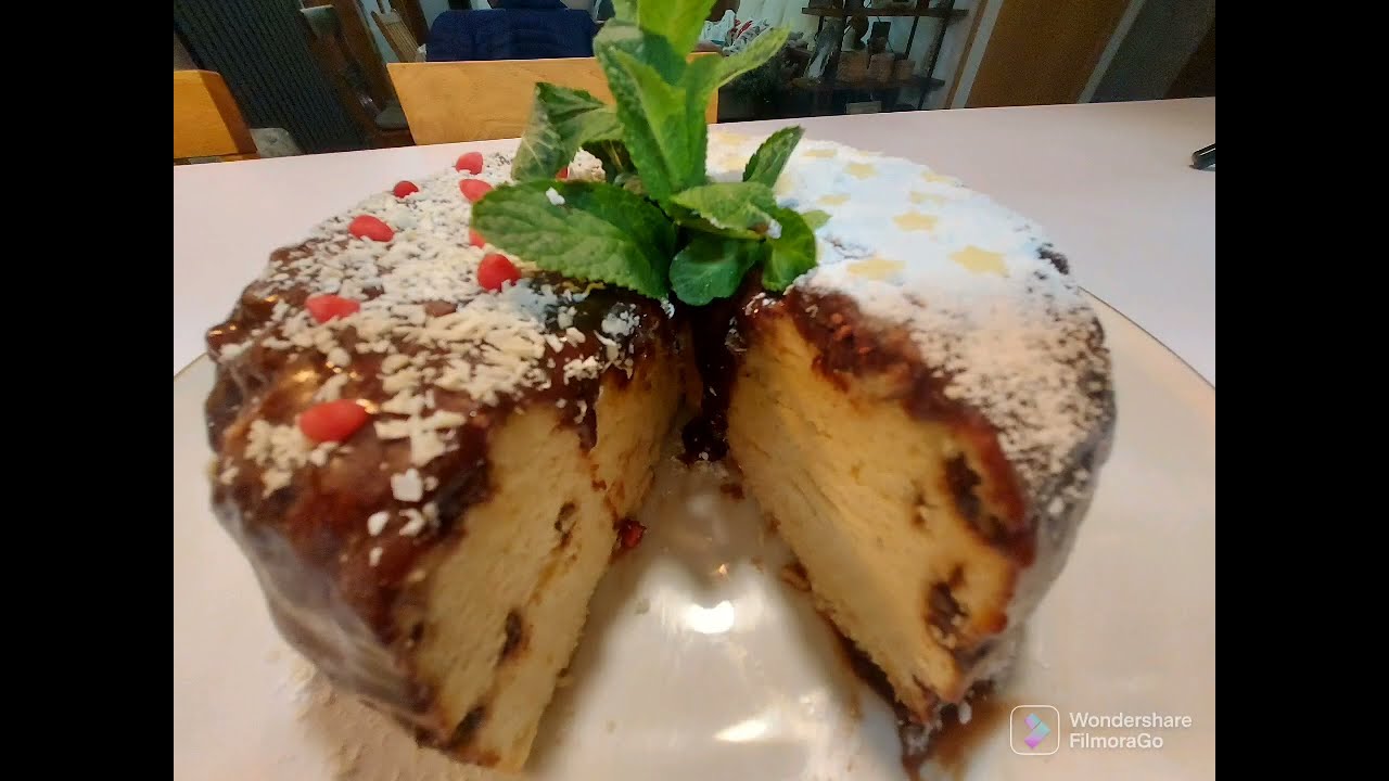 Como hacer un bizcocho de chocolate en olla rápida, muy fácil  de hacer  ,Atrévete ..