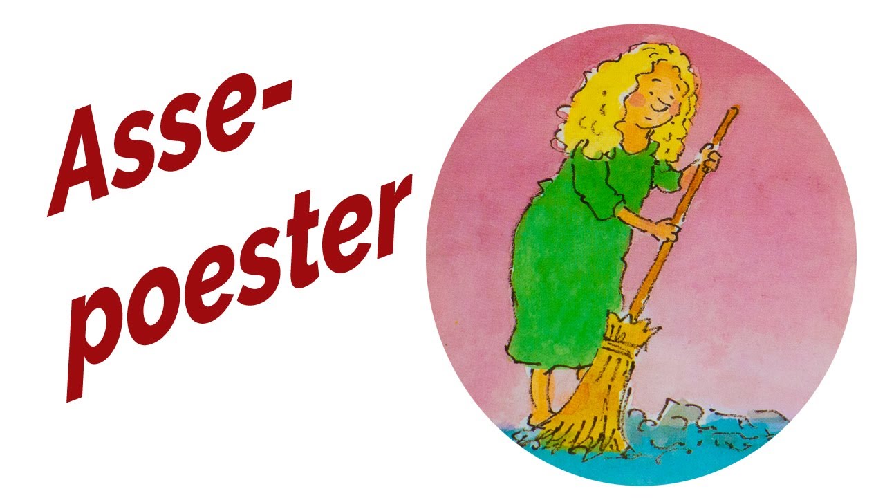 Assepoester - voorlezen Nederlands - sprookje
