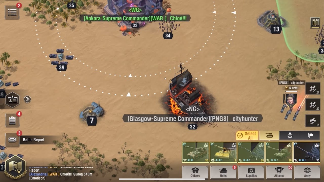 Burning Kath part 1 but b2b with cityhunter to the rescue | Warpath Liberation 17/06/25