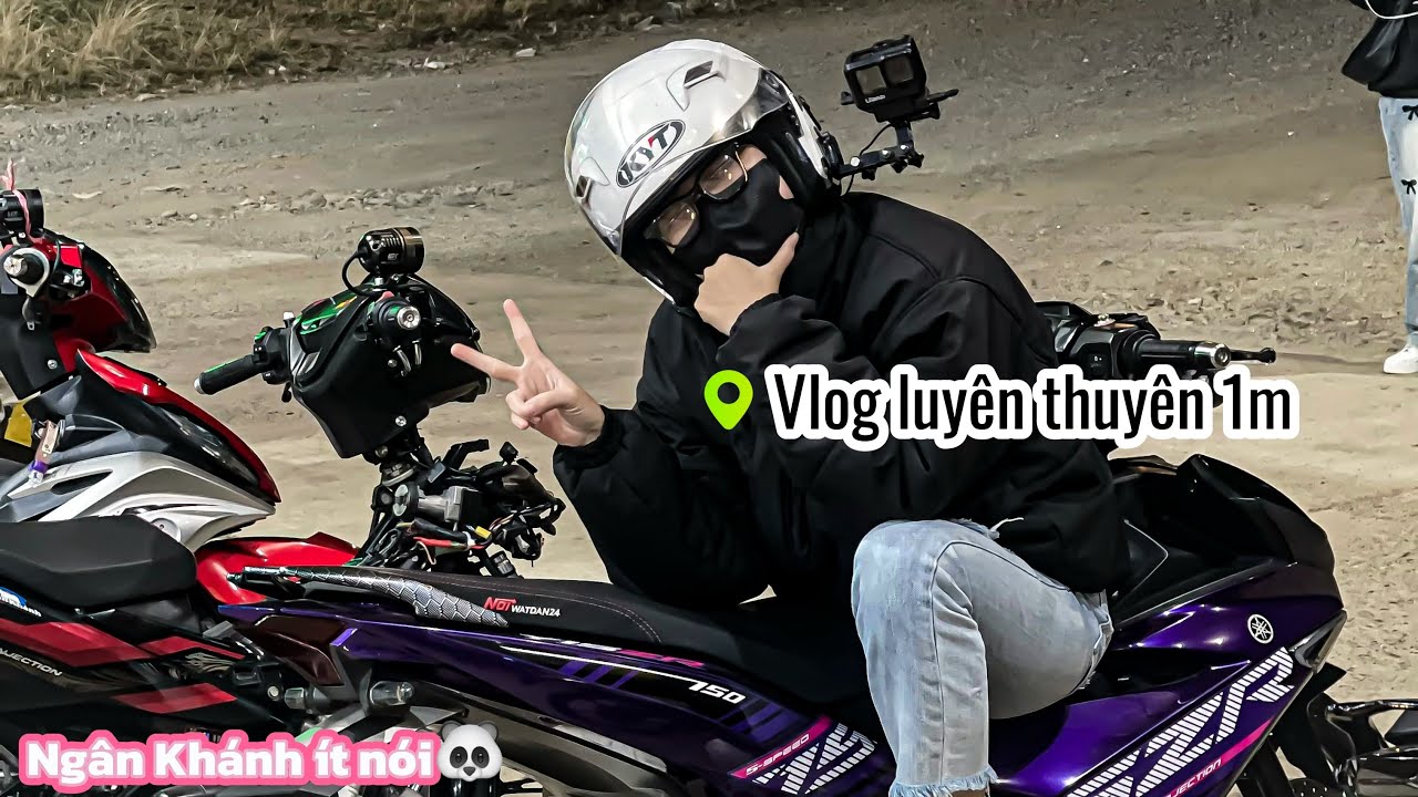 Ngân Khánh | Vlog chill chill dới toii nhée