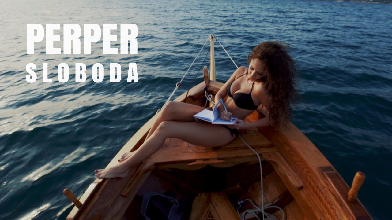 Perper - Sloboda