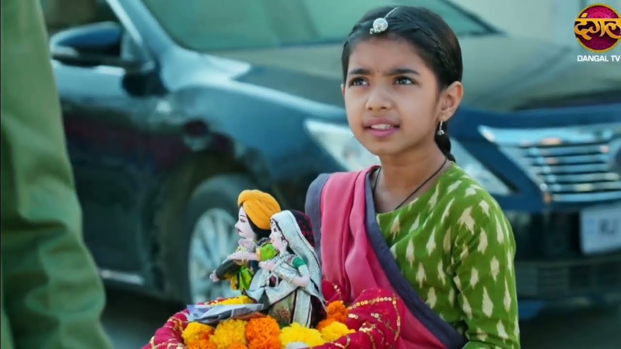 Rimjhim || 06 March || Rimjhim was thrown into the garbage, Sameer saved both of them , New Promo 