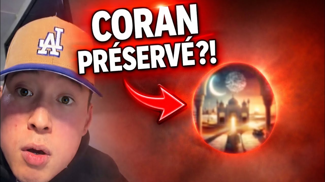 Préservation du Coran : Débat Explosif avec le Musulman le Plus Malhonnête que J’ai Débattu