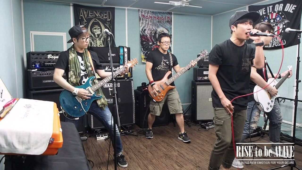 Escape the Fate 