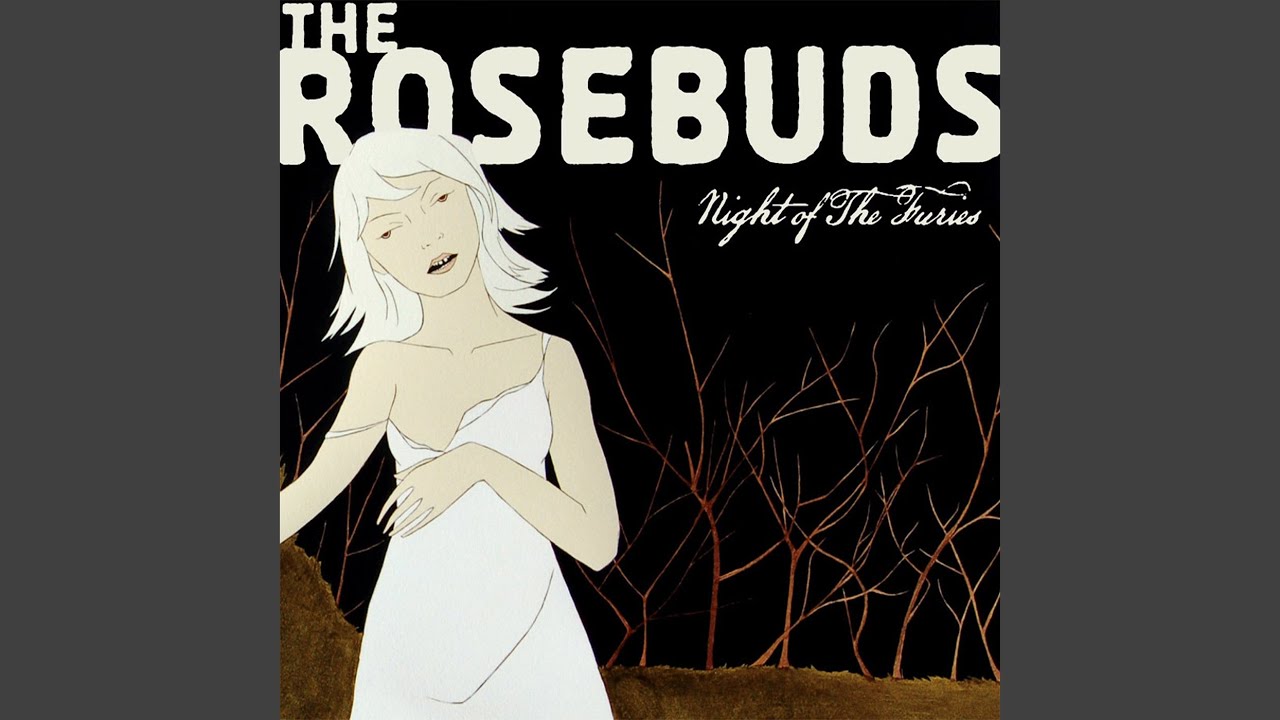 Night of the Furies