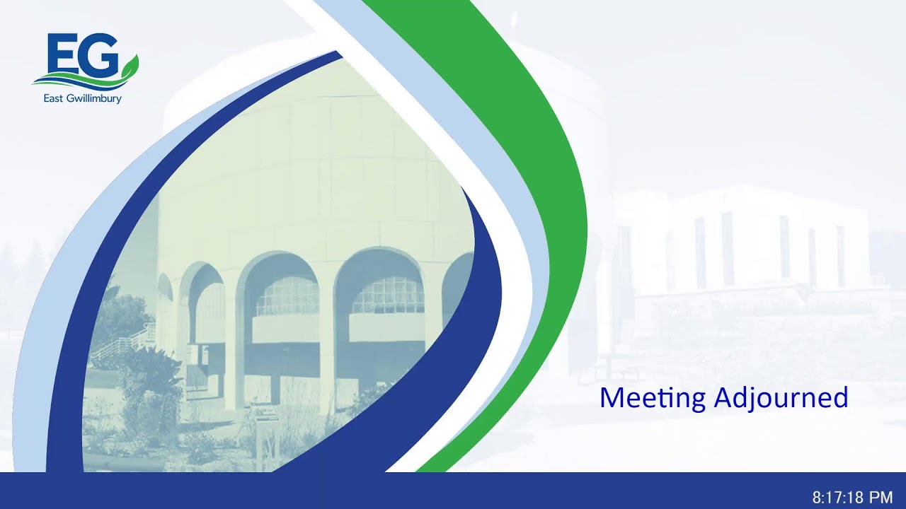 Municipal Council - 24 Feb 2026
