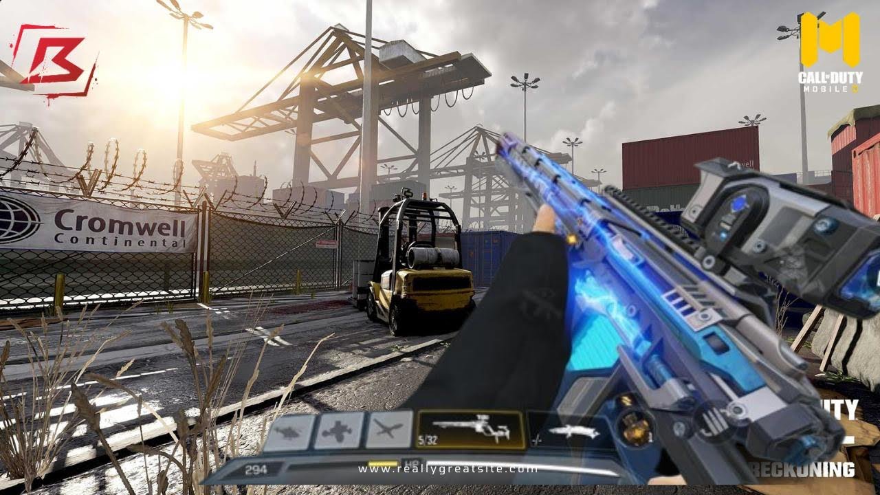 Playing Search and Destroy with Fury CodmYt 