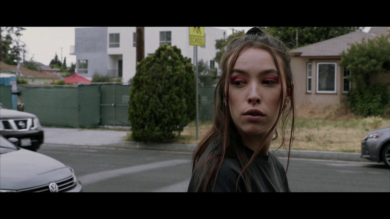 Madison Park - better w/o you (Official Music Video)