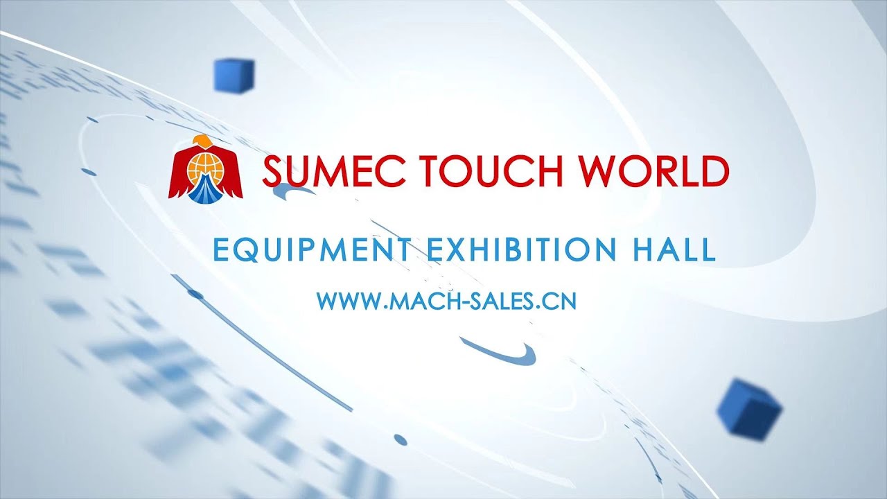 Equipment Exhibition Hall Provides Online exhibit hall promotion