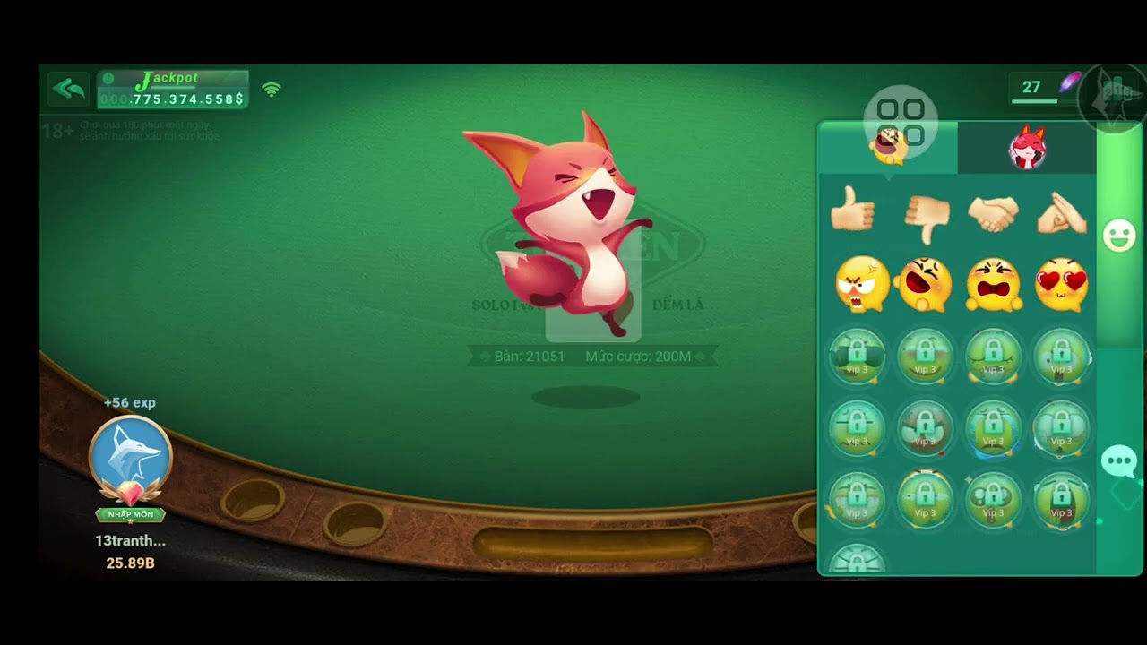 TLMN ZING PLAY 200M QU&Aacute; Đ&Atilde; [ C&Aacute;O ĐẾN CHƠI]🤭🤭
