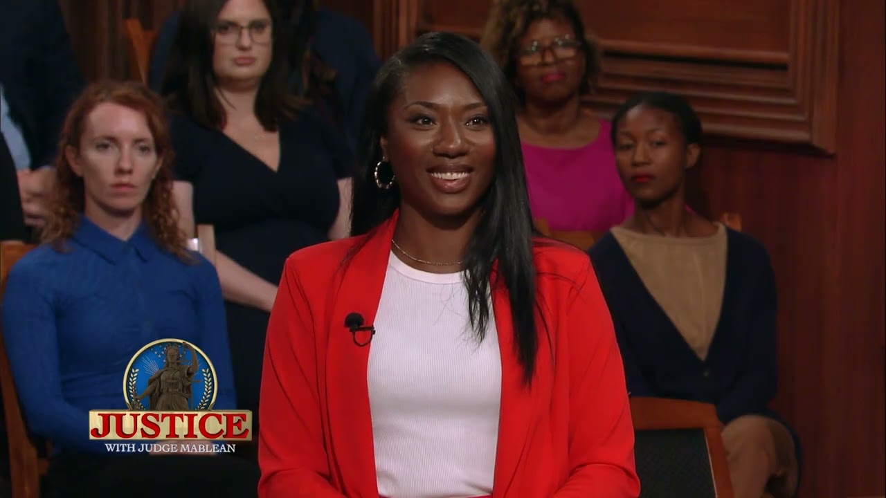 Swipe Right, Sue Later & What A Rip-Off | Justice with Judge Mablean